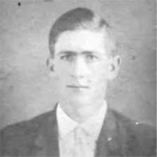 Glaise John Babin (1893-1983)