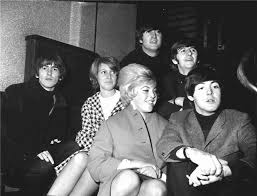 Pin On The Beatles