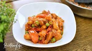 Resep masakan yang satu ini, diolah dengan adaptasi resep populer. Resepi Ayam Masam Manis Dengan Bahan Yang Tak Berapa Nak Rahsia Sweet Sour Chicken Recipe Youtube