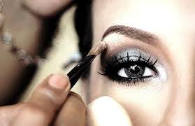 Kas Alti Parlatma Medium Thin Hair Eye Makeup Hairstyles For Thin Hair