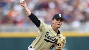 We did not find results for: Jack Leiter Selected By Texas Rangers At No 2 Pick In 2021 Mlb Draft
