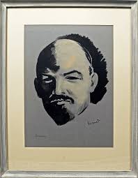 Jacob Kramer Paintings & Artwork for Sale