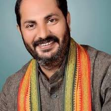 Upendra Tiwari