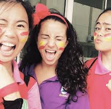 The Team: Collaboration is everything.