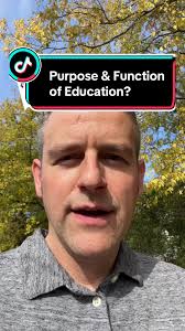 Replying to @Ashley Juvonen what is the purpose and function of education?  To teach knowledge and skills—not fix severe behavior problems. We need to  prioritize safety & order. #education ...