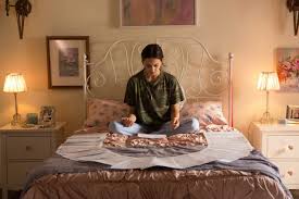 In many cities and some states, there are few ways for them to get their eyes on movies that can feed their souls. Review Feed 2017 Film The Review Monger