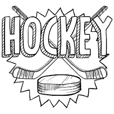 Über 7 millionen englischsprachige bücher. Hockey Coloring Pages Oilers Schedule