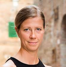 Amy Sherlock's Instagram, Twitter & Facebook