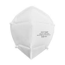 Μάσκα προστασίας αναπνοής σωματιδίων ffp3 nr της εταιρείας climax. Epaggelmatikh Maska Prostasias Anapnohs Fittop N95 Ffp3