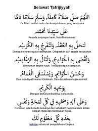 Selawat syifa lagu mp3 download from lagump3downloads.net. Selawat Tafrijiyah Siapa Amal Bertalu Rezeki Masuk Dan Pelbagai Jalan Keluar Dari Masalah Semuanya Jdt Kata Kata Indah Kata Kata Motivasi Kutipan Buku
