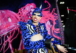 Meet Yvie Oddly The Winner Of Rupaul S Drag Race Season 11 Rupauls Drag Race Rupaul Drag Race