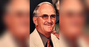 Obituary for James R. Volk