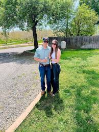 Rachel Walker and Aaron Latourell's Wedding Website - The Knot