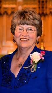 Elizabeth "Betty" Georgeson