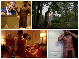 black celeb penis Archives - Hunk Highway