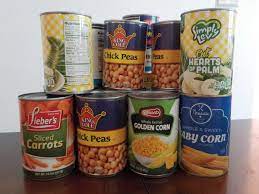 Canning Wikipedia