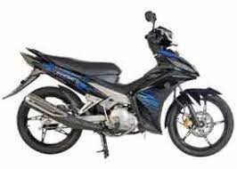 Ini karena waterjacket dan oil feed membentang dari blok mesin Memilih Yamaha Jupiter Mx135 Lc Bekas Pantau Area Mesin Gridoto Com