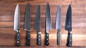 best chef knives under $100 review 2020