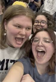 Smith County Lady Owls Basketball