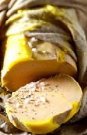5 Facons De Servir Votre Foie Gras Au Torchon Canard Gouteux