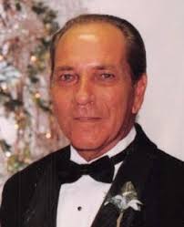 Darrel Guidry Obituary