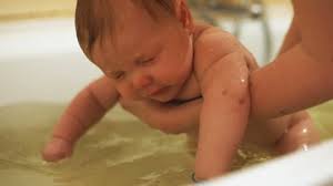 How to change your newborn's diaper. Newborn Cute Baby Boy Having Stock Footage Video 100 Royalty Free 31653718 Shutterstock