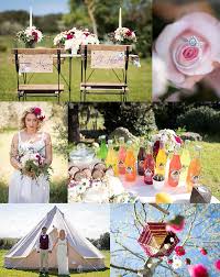 ثيم الطيور الغاضبه angry birds للوندوز 7 مجانا. Coachella Festival Wedding Inspiration French Wedding Style