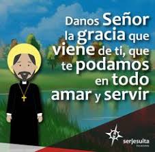 De la misma manera que ignacio vivió una experiencia que transformó su vida para siempre, la compañía nos invita a actualizar esa experiencia en nosotros, en nuestra. San Ignacio De Loyola