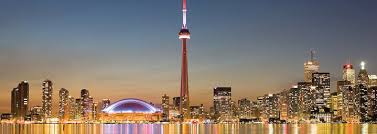 The cn tower, originally named the canadian national tower, is a communications tower used for broadcasting various media, and an observation tower. Cn Tower Kanada Sehenswurdigkeiten Explorer Fernreisen