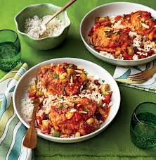 54 Ultimate Chicken Comfort Food Recipes In 2020 Sunday Dinner Recipes Country Captain Chicken Chicken Dinner