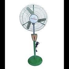 Our exciting range of attachments allow you to expand your. Buy Almonard 18 Inch 100 W 3 Blade Adjustable Height Air Circulator Green Pedestal Fan Online At Best Prices In India