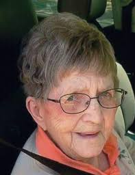 Obituary information for Hilda Arlene Tuitjer