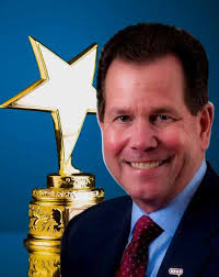 Paul Hazen to be Inducted into the 2022 Cooperative Hall of Fame!