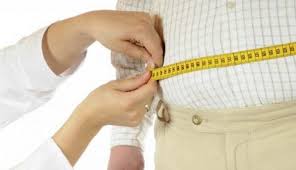 Mulailah mengukur pastikan anda tidak berusaha mengecilkan perut. Cara Mengukur Lingkar Perut Normal Atau Abnormal