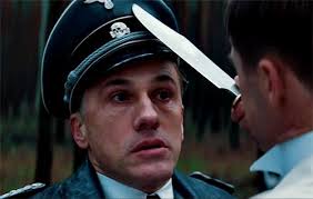 bastardi senza gloria so che ti piace il latte, shosanna. Hans Landa Il Cacciatore Di Ebrei Di Quentin Tarantino Sara Scrive