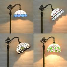 These incredibly useful and beautiful antique victorian lamps are available at heavily discounted prices. Antique Brass Floor Lamp Blue Baroque Rose Victorian 1 Light Wrought Iron Floor Light For Bedroom Beautifulhalo Com