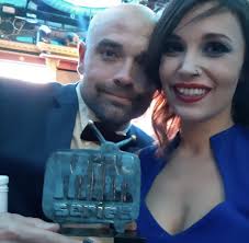 Jaime Vaca, un hombre de cine