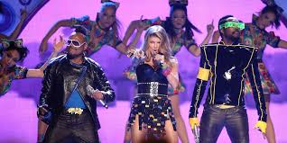 Masters of the sun, vol …. Will I Am Knows Fergie Will Work With Black Eyed Peas Again Someday