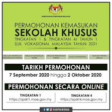 Permohonan kemasukan sbp tingkatan 4 2021 online. Sk Saliku Nabawan Sabah Home Facebook