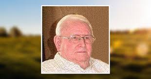 Arnold Mensing Obituary May 6, 2013