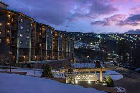 Choose the best airline for you by reading reviews and viewing hundreds of ticket rates for flights going to and from your destination. Camelback Resort Promotes Brian Czarnecki To Coo Hotel Management