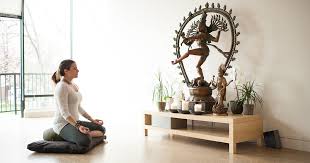 Take A Seat How To Choose A Meditation Cushion Or Bench Hugger Mugger