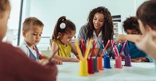 Maybe you would like to learn more about one of these? Want To Support Your Community S Equitable Recovery From Covid 19 Invest In Child Care Bridgespan