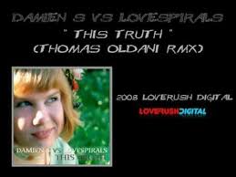 Damien S vs. Lovespirals