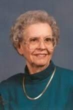 Most Recent Obituaries