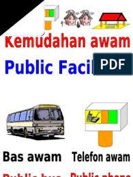 Learn vocabulary, terms and more with flashcards, games and other study tools. Kemudahan Awam