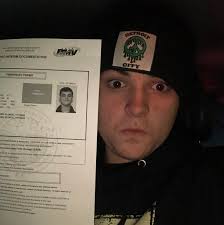 I am so proud of my sons!!!! Waylon JR for his acceptance into Kent State  for computer Science and Phoenix Got his permit!!!!