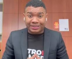 William Alba's Instagram, Twitter & Facebook