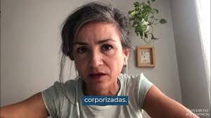L'artista hipermedia Veronica Perales participa a la 37 UEG