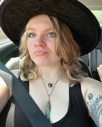 They tried to teach me (a self proclaimed whimsigoth girl) how to line  dance…